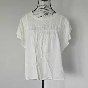Old Navy White Blouse for Women